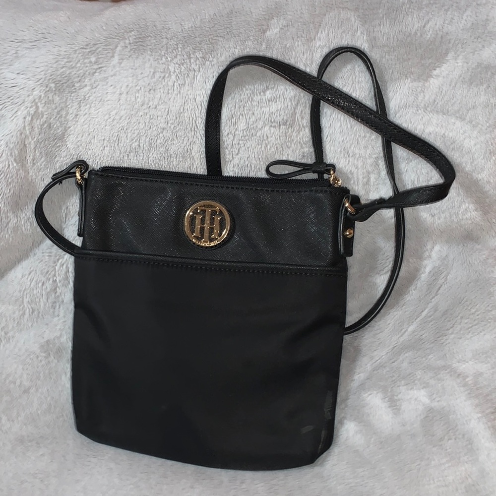 TH Strap Bag